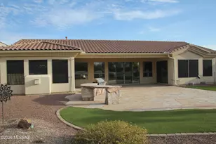 2177 N Split Rock Pl, Tucson, AZ 85749 - Photo 28