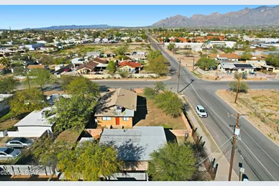 468 E Delano Street, Tucson, AZ 85705 - Photo 24
