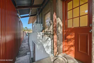 468 E Delano St, Tucson, AZ 85705 - Photo 18