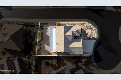 564 N Feke Court, Green Valley, AZ 85614 - Photo 40