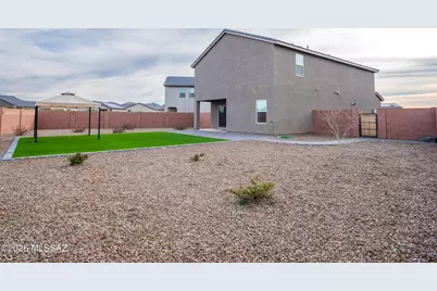 12011 E Patricia Ann Drive, Vail, AZ 85641 - Photo 28