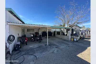 4202 S Palant Drive, Tucson, AZ 85735 - Photo 1