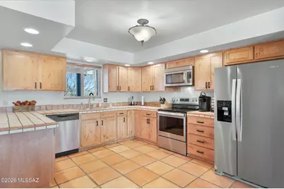 1336 N Paseo De Golf, Green Valley, AZ 85614 - Photo 6