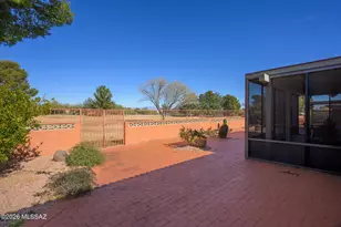 1336 N Paseo De Golf, Green Valley, AZ 85614 - Photo 20