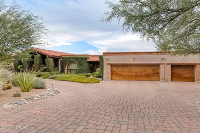 7250 E Ventana Canyon Drive, Tucson, AZ 85750 - Photo 4