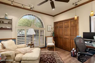 7250 E Ventana Canyon Dr, Tucson, AZ 85750 - Photo 30