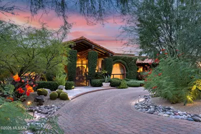 7250 E Ventana Canyon Drive, Tucson, AZ 85750 - Photo 46