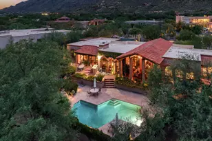 7250 E Ventana Canyon Dr, Tucson, AZ 85750 - Photo 48