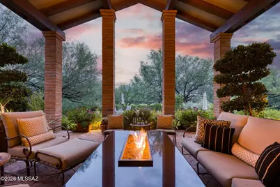 7250 E Ventana Canyon Drive, Tucson, AZ 85750 - Photo 36