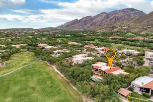 7250 E Ventana Canyon Dr, Tucson, AZ 85750 - Photo 50