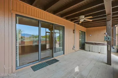 3431 S Placita Del Acacote, Green Valley, AZ 85622 - Photo 32