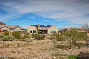 8359 W Spaulding St, Tucson, AZ 85743 - Photo 46