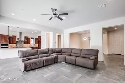 8359 W Spaulding Street, Tucson, AZ 85743 - Photo 12