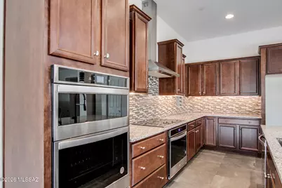 8359 W Spaulding Street, Tucson, AZ 85743 - Photo 2