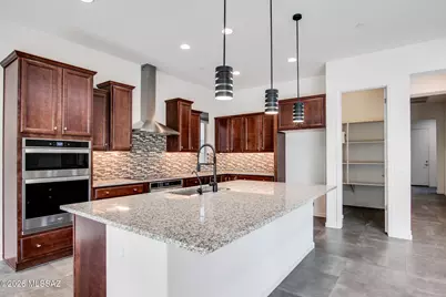 8359 W Spaulding Street, Tucson, AZ 85743 - Photo 1