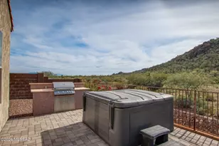 8359 W Spaulding St, Tucson, AZ 85743 - Photo 42