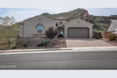 8359 W Spaulding Street, Tucson, AZ 85743 - Photo 36