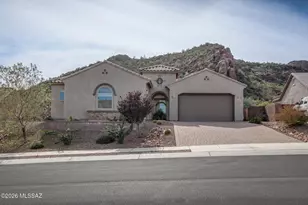 8359 W Spaulding St, Tucson, AZ 85743 - Photo 36