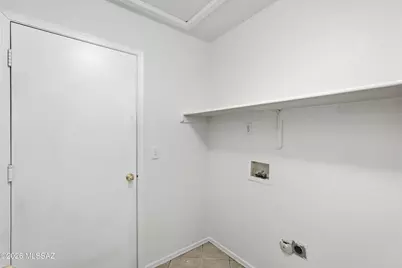 8123 S Sunny Horizon Place, Tucson, AZ 85747 - Photo 28