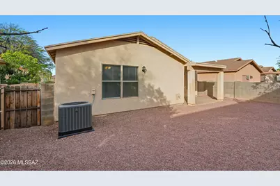 8123 S Sunny Horizon Place, Tucson, AZ 85747 - Photo 32