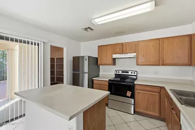 8123 S Sunny Horizon Place, Tucson, AZ 85747 - Photo 12