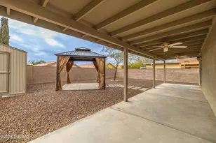 9446 E Pale Blue Topaz Ln, Tucson, AZ 85747 - Photo 34