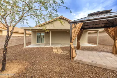 9446 E Pale Blue Topaz Lane, Tucson, AZ 85747 - Photo 36