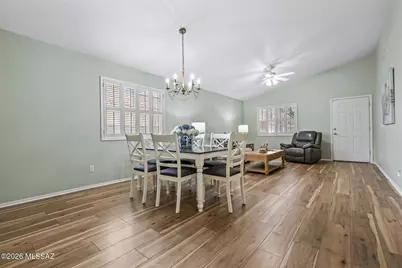 9446 E Pale Blue Topaz Lane, Tucson, AZ 85747 - Photo 14