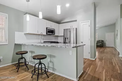 9446 E Pale Blue Topaz Lane, Tucson, AZ 85747 - Photo 6