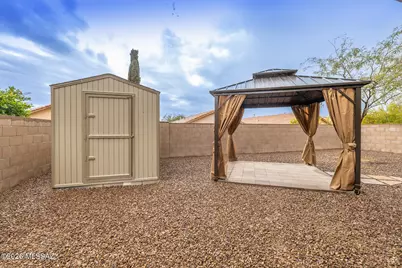 9446 E Pale Blue Topaz Lane, Tucson, AZ 85747 - Photo 38