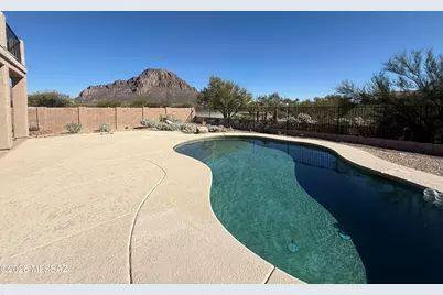3923 S Amber Rock Avenue, Tucson, AZ 85735 - Photo 28