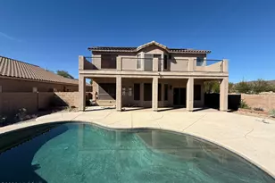 3923 S Amber Rock Ave, Tucson, AZ 85735 - Photo 24