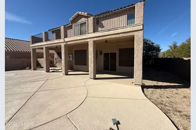 3923 S Amber Rock Avenue, Tucson, AZ 85735 - Photo 26