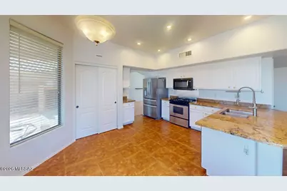 3923 S Amber Rock Avenue, Tucson, AZ 85735 - Photo 4