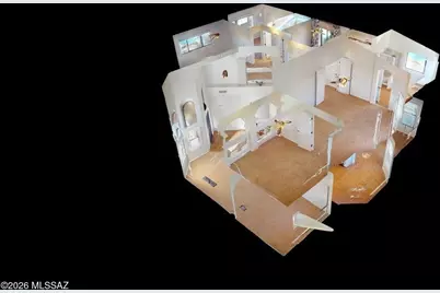 3923 S Amber Rock Avenue, Tucson, AZ 85735 - Photo 30