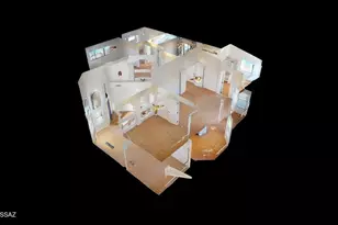 3923 S Amber Rock Ave, Tucson, AZ 85735 - Photo 30