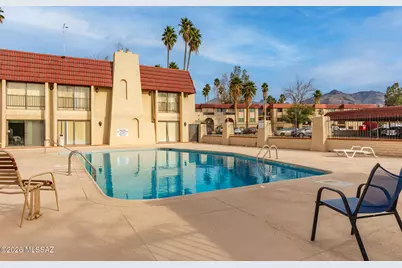 6342 N Barcelona Lane #117, Tucson, AZ 85704 - Photo 30