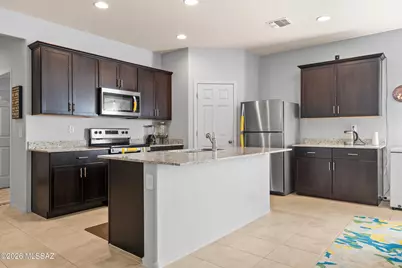 12625 N Wildrose Drive, Marana, AZ 85653 - Photo 8