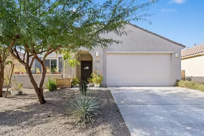 12625 N Wildrose Drive, Marana, AZ 85653 - Photo 2