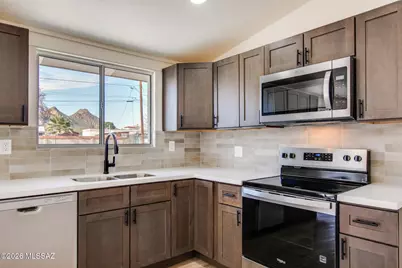 5516 S Oriole Avenue, Tucson, AZ 85746 - Photo 1