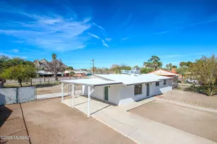 5516 S Oriole Ave, Tucson, AZ 85746 - Photo 32