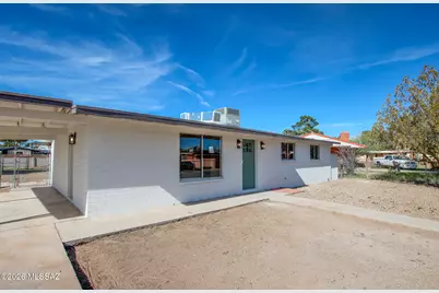 5516 S Oriole Avenue, Tucson, AZ 85746 - Photo 26