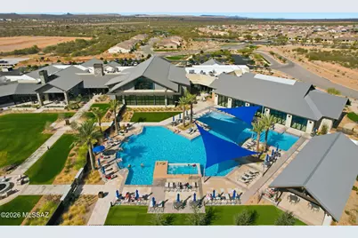 1432 E Golden Rock Way, Green Valley, AZ 85614 - Photo 46