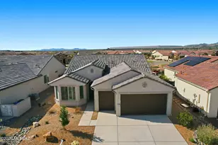 1432 E Golden Rock Wy, Green Valley, AZ 85614 - Photo 40