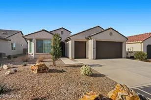 1432 E Golden Rock Wy, Green Valley, AZ 85614 - Photo 42