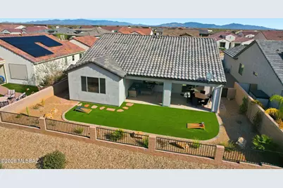 1432 E Golden Rock Way, Green Valley, AZ 85614 - Photo 34