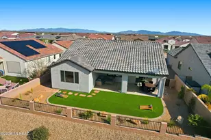 1432 E Golden Rock Wy, Green Valley, AZ 85614 - Photo 34