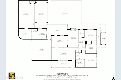 5101 E 9th Street, Tucson, AZ 85711 - Photo 46
