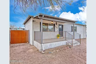 4458 E Waverly Street, Tucson, AZ 85712 - Photo 1
