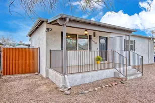 4458 E Waverly St, Tucson, AZ 85712 - Photo 1